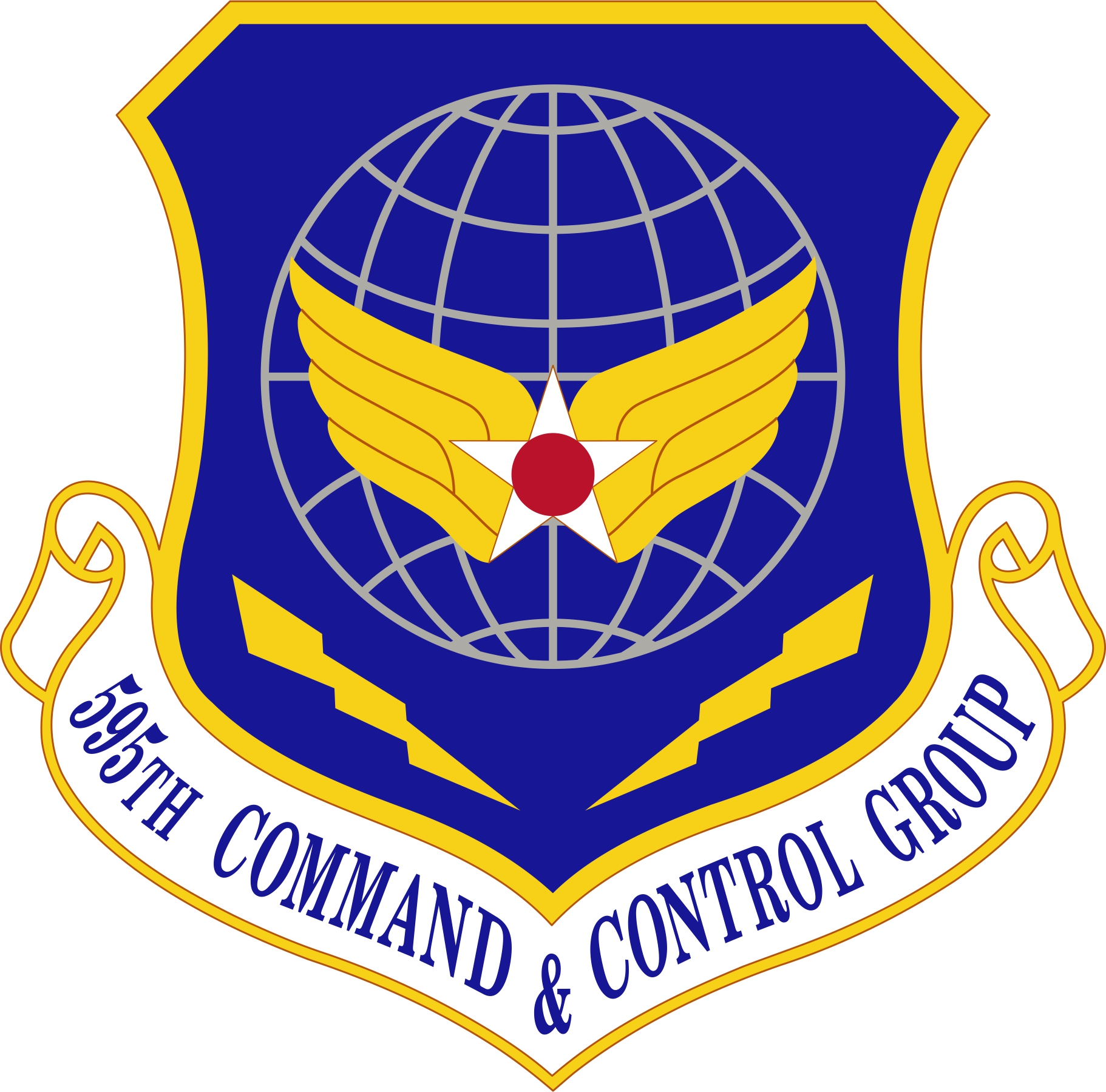 595th C&C Group